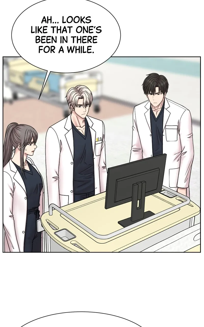 Read Trauma Center:Dr. Baek chapter 18 image 16 on Lezhin