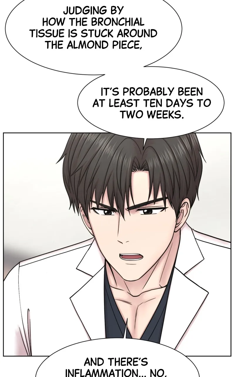 Read Trauma Center:Dr. Baek chapter 18 image 17 on Lezhin