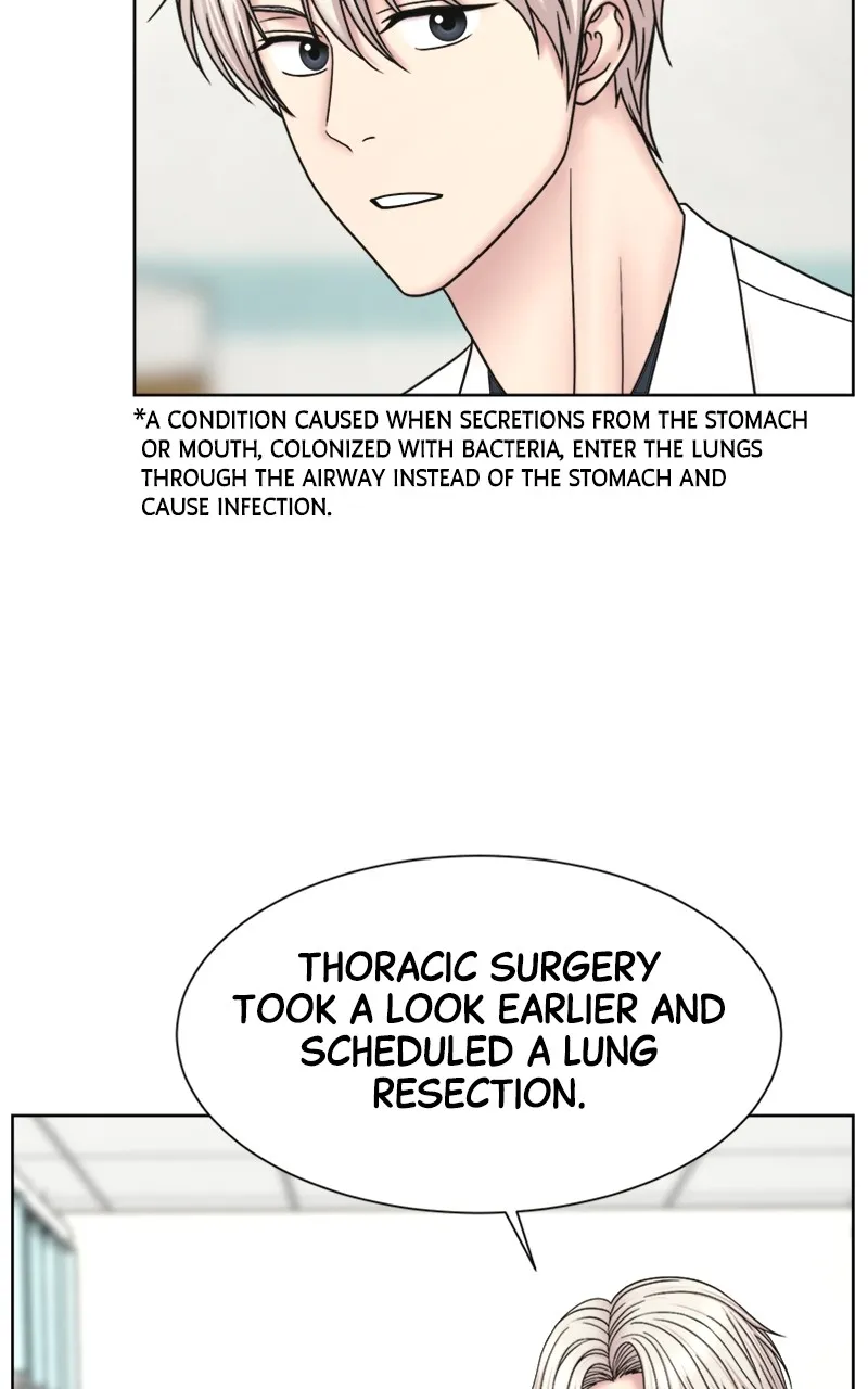 Read Trauma Center:Dr. Baek chapter 18 image 19 on Lezhin