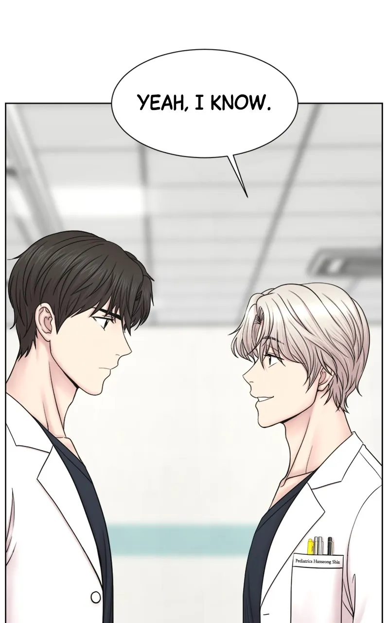 Read Trauma Center:Dr. Baek chapter 18 image 2 on Lezhin