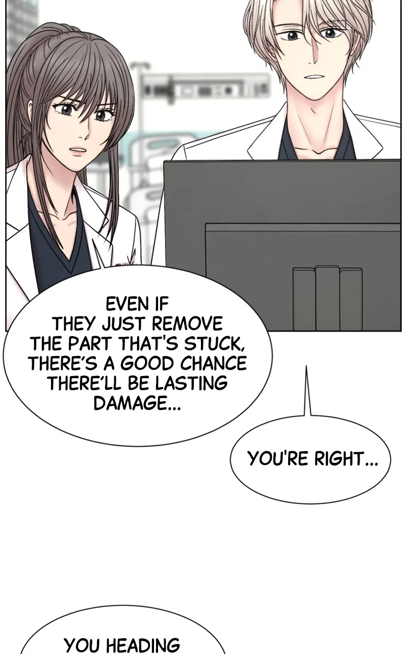 Read Trauma Center:Dr. Baek chapter 18 image 20 on Lezhin