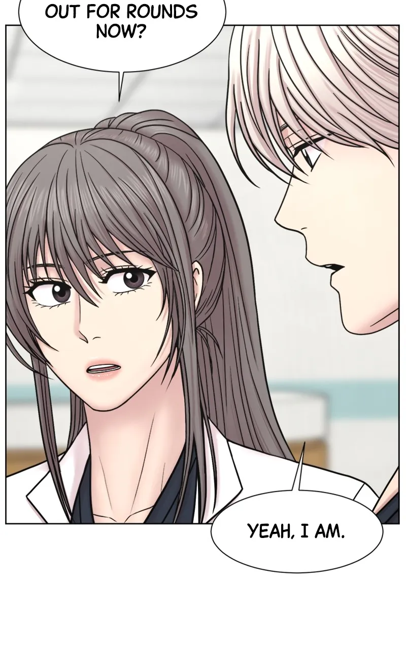 Read Trauma Center:Dr. Baek chapter 18 image 21 on Lezhin