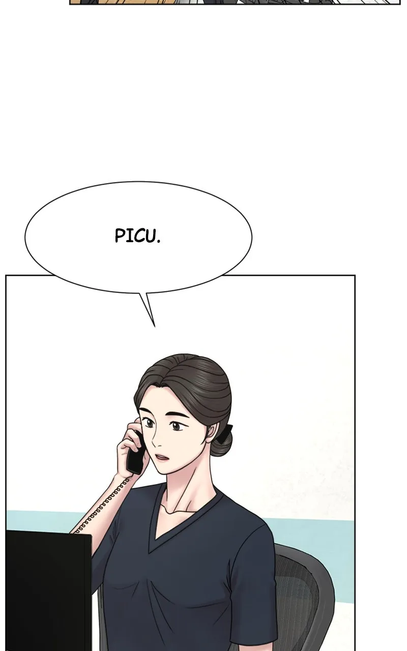 Read Trauma Center:Dr. Baek chapter 18 image 23 on Lezhin