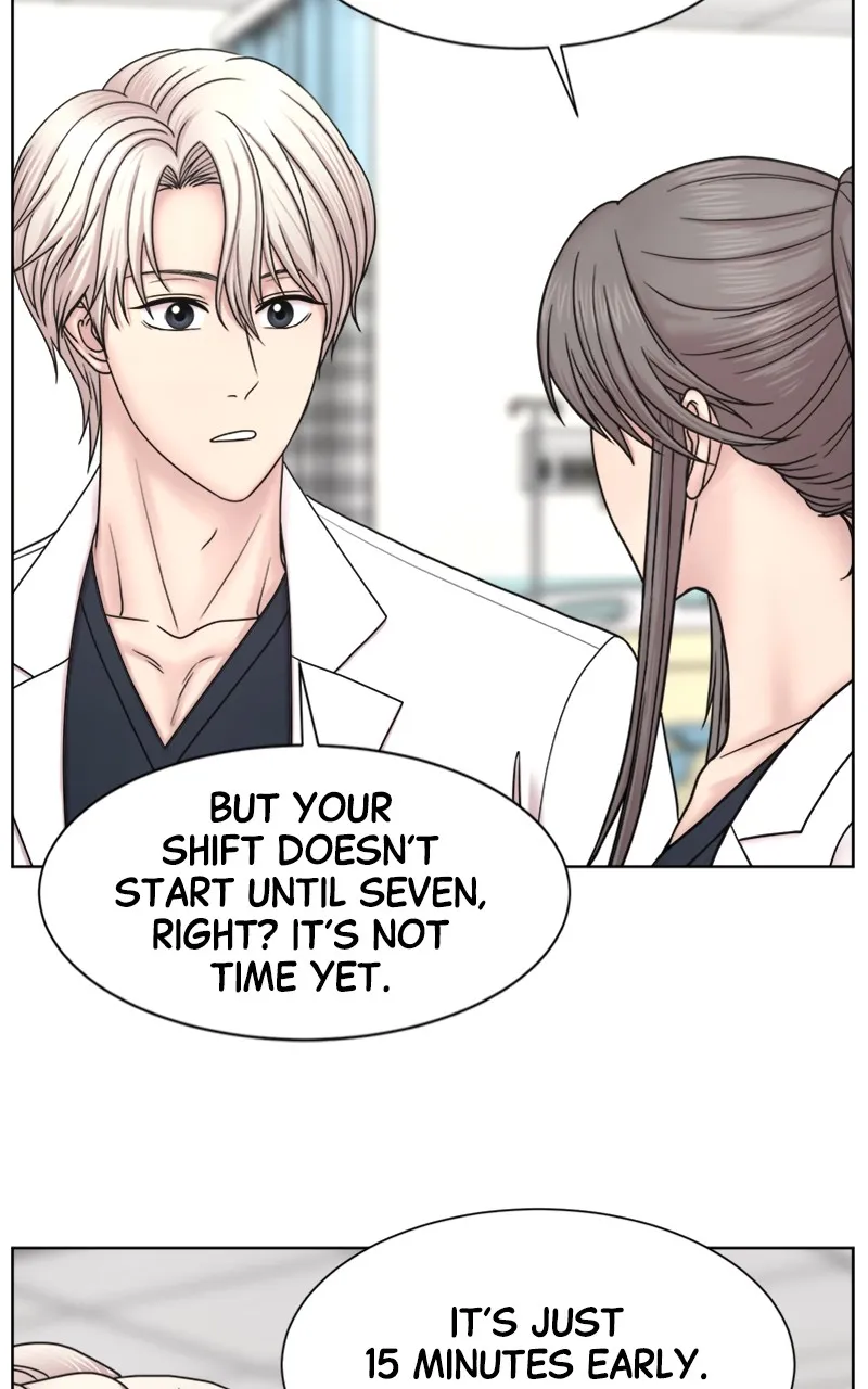 Read Trauma Center:Dr. Baek chapter 18 image 27 on Lezhin