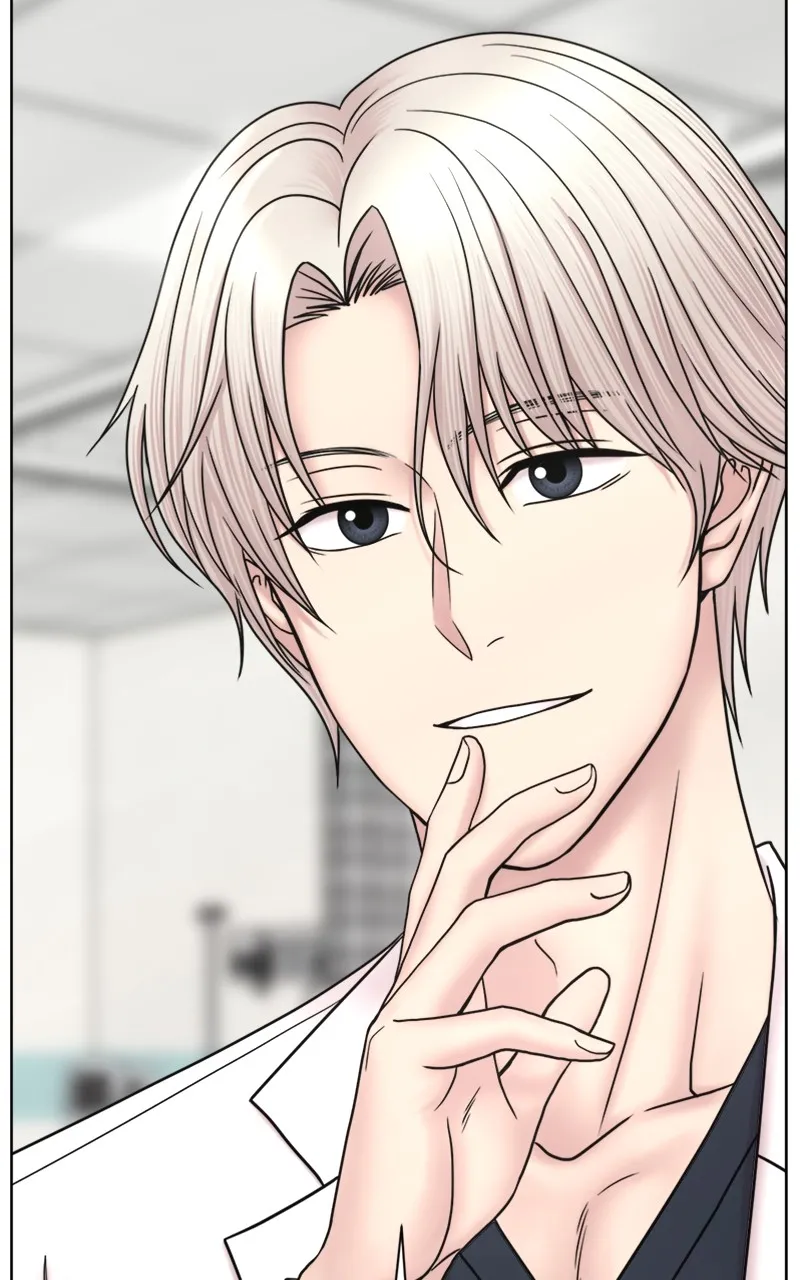 Read Trauma Center:Dr. Baek chapter 18 image 32 on Lezhin