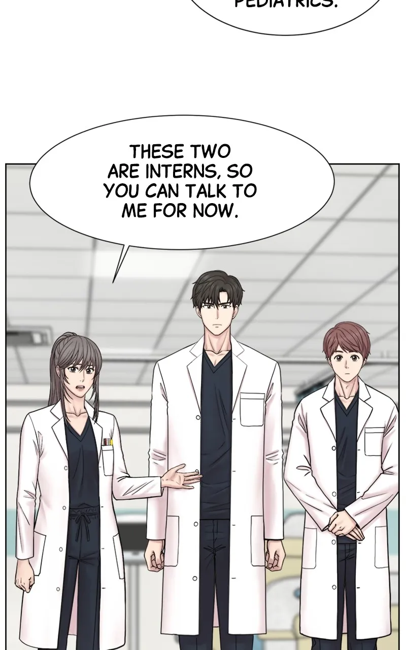 Read Trauma Center:Dr. Baek chapter 18 image 42 on Lezhin