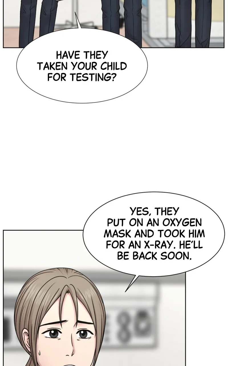 Read Trauma Center:Dr. Baek chapter 18 image 43 on Lezhin