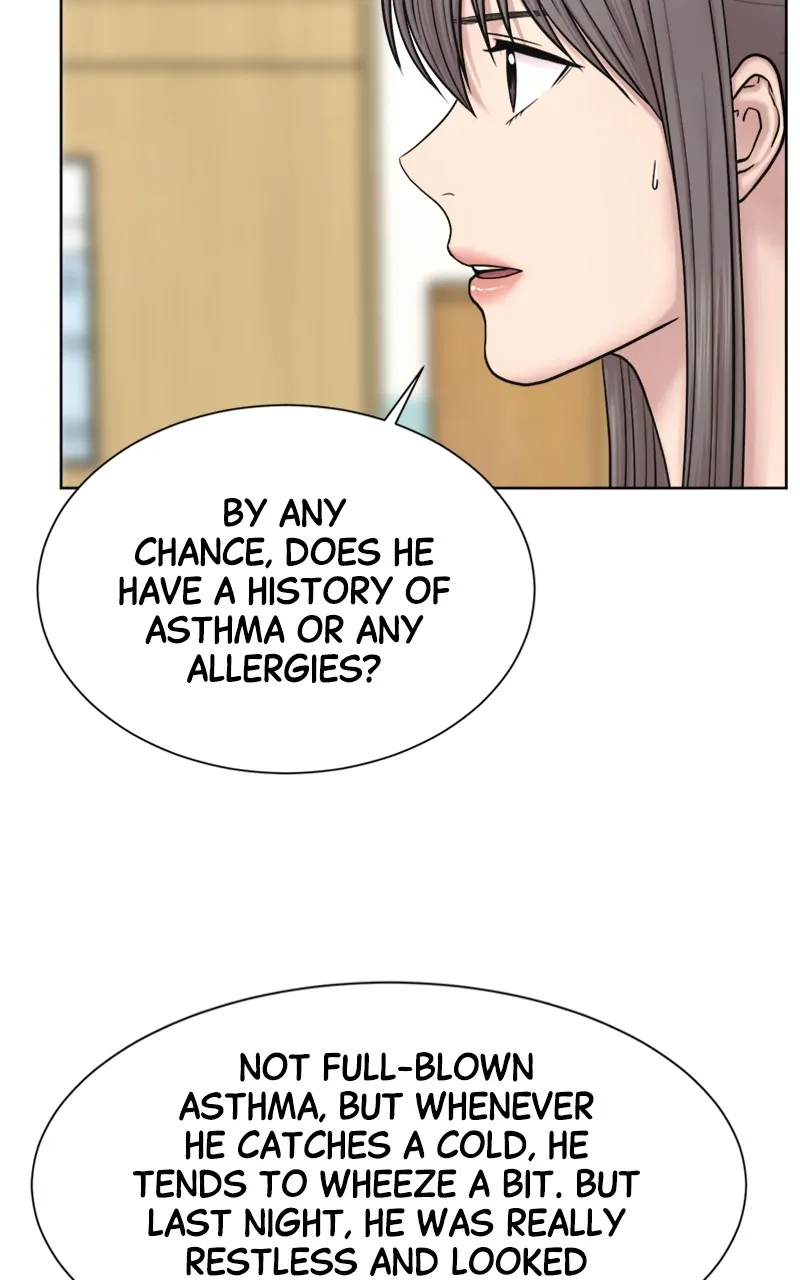 Read Trauma Center:Dr. Baek chapter 18 image 45 on Lezhin