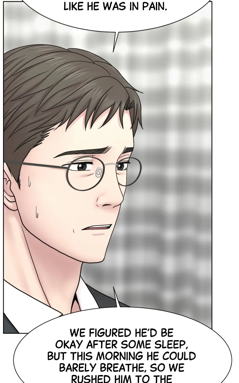 Read Trauma Center:Dr. Baek chapter 18 image 46 on Lezhin