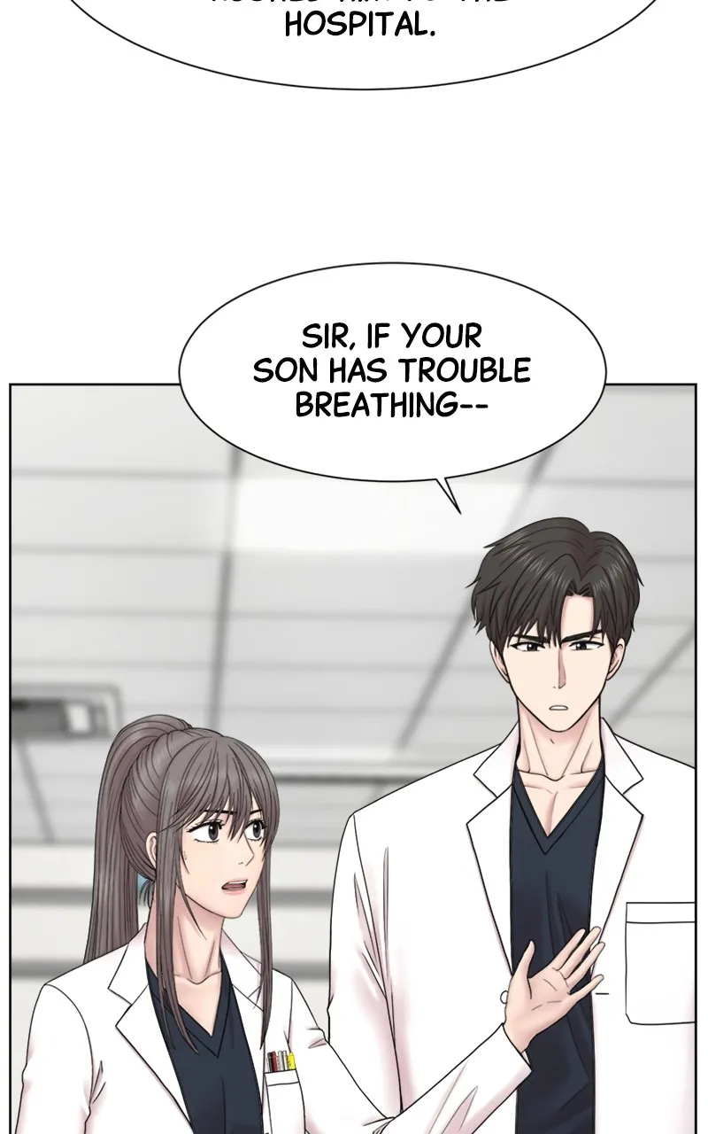 Read Trauma Center:Dr. Baek chapter 18 image 47 on Lezhin