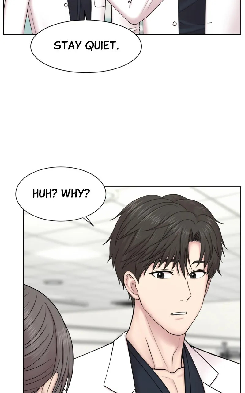 Read Trauma Center:Dr. Baek chapter 18 image 48 on Lezhin