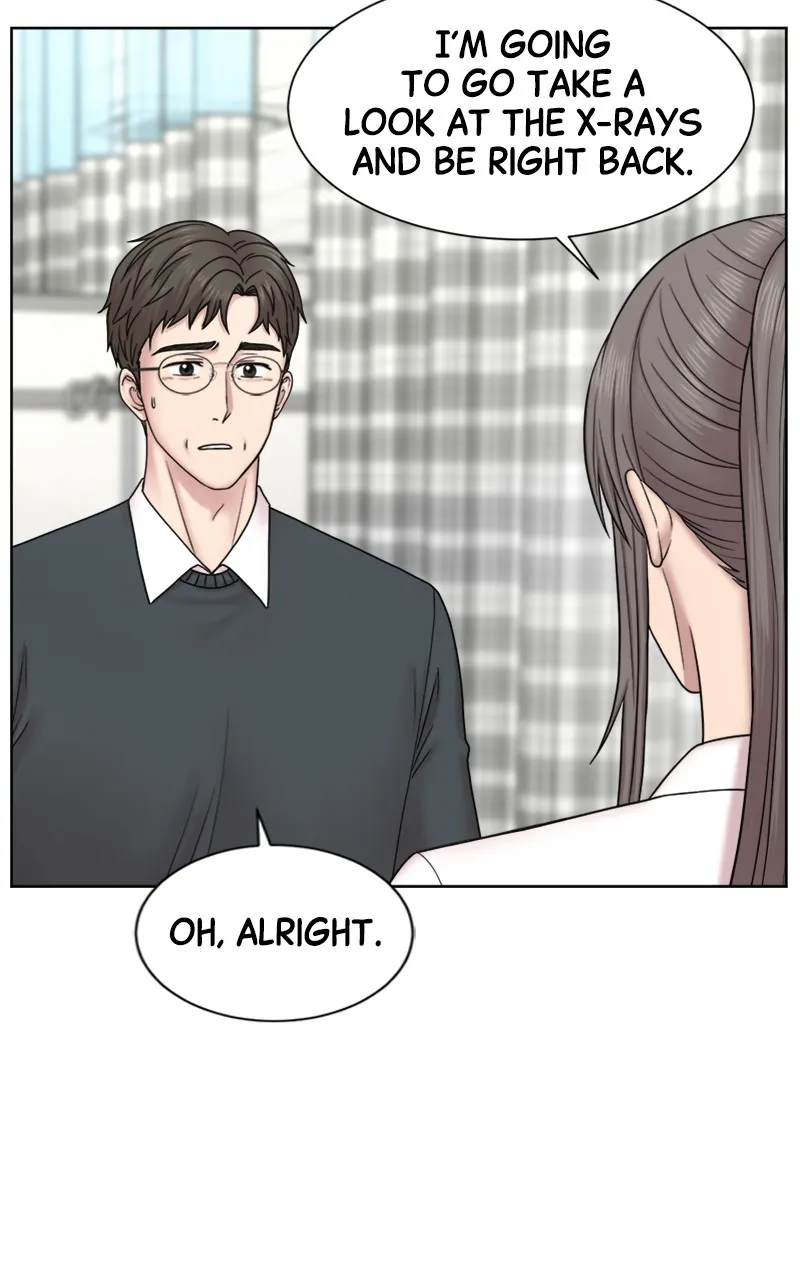 Read Trauma Center:Dr. Baek chapter 18 image 51 on Lezhin