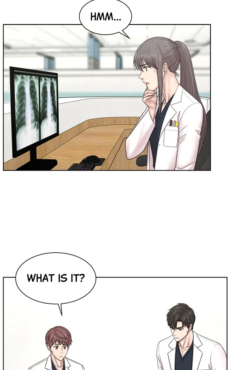 Read Trauma Center:Dr. Baek chapter 18 image 53 on Lezhin