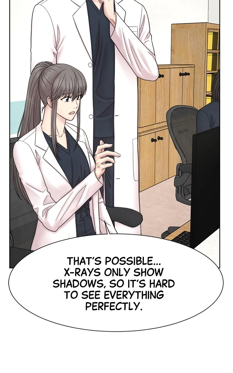 Read Trauma Center:Dr. Baek chapter 18 image 56 on Lezhin
