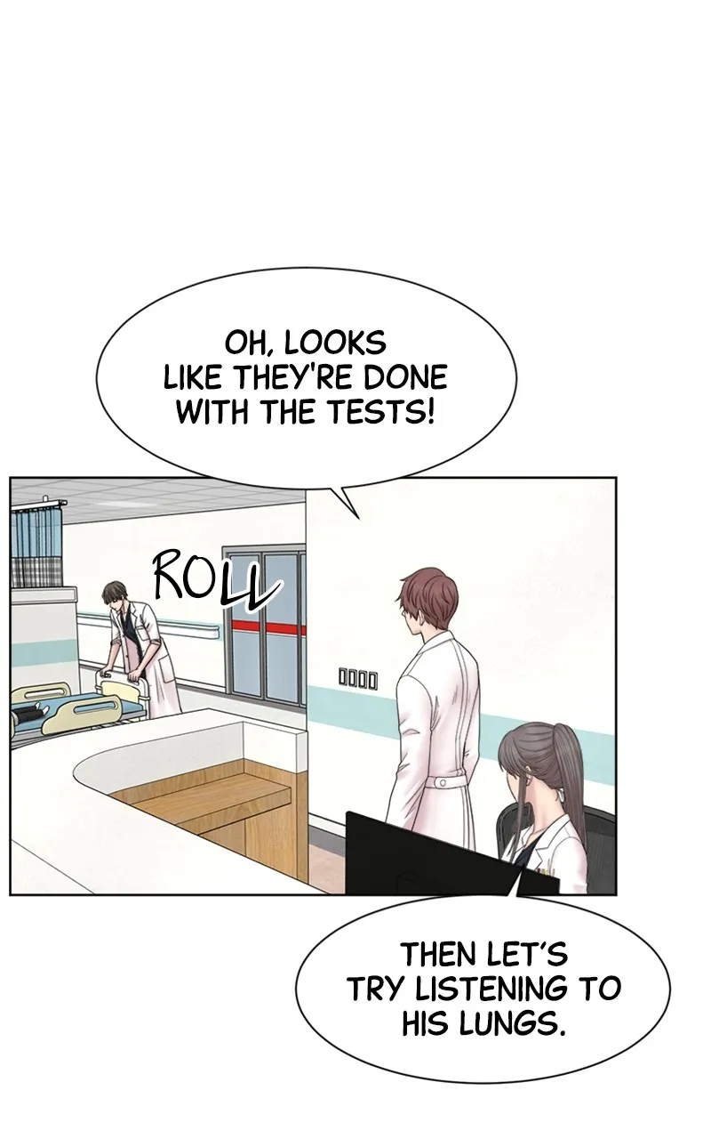 Read Trauma Center:Dr. Baek chapter 18 image 57 on Lezhin