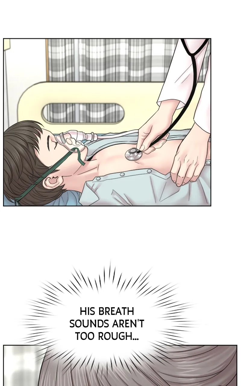 Read Trauma Center:Dr. Baek chapter 18 image 59 on Lezhin