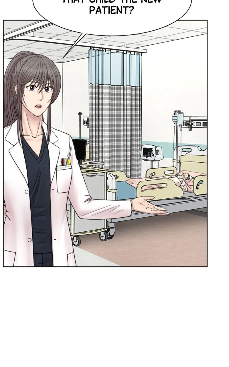 Read Trauma Center:Dr. Baek chapter 18 image 6 on Lezhin