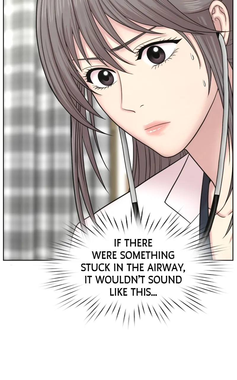 Read Trauma Center:Dr. Baek chapter 18 image 60 on Lezhin