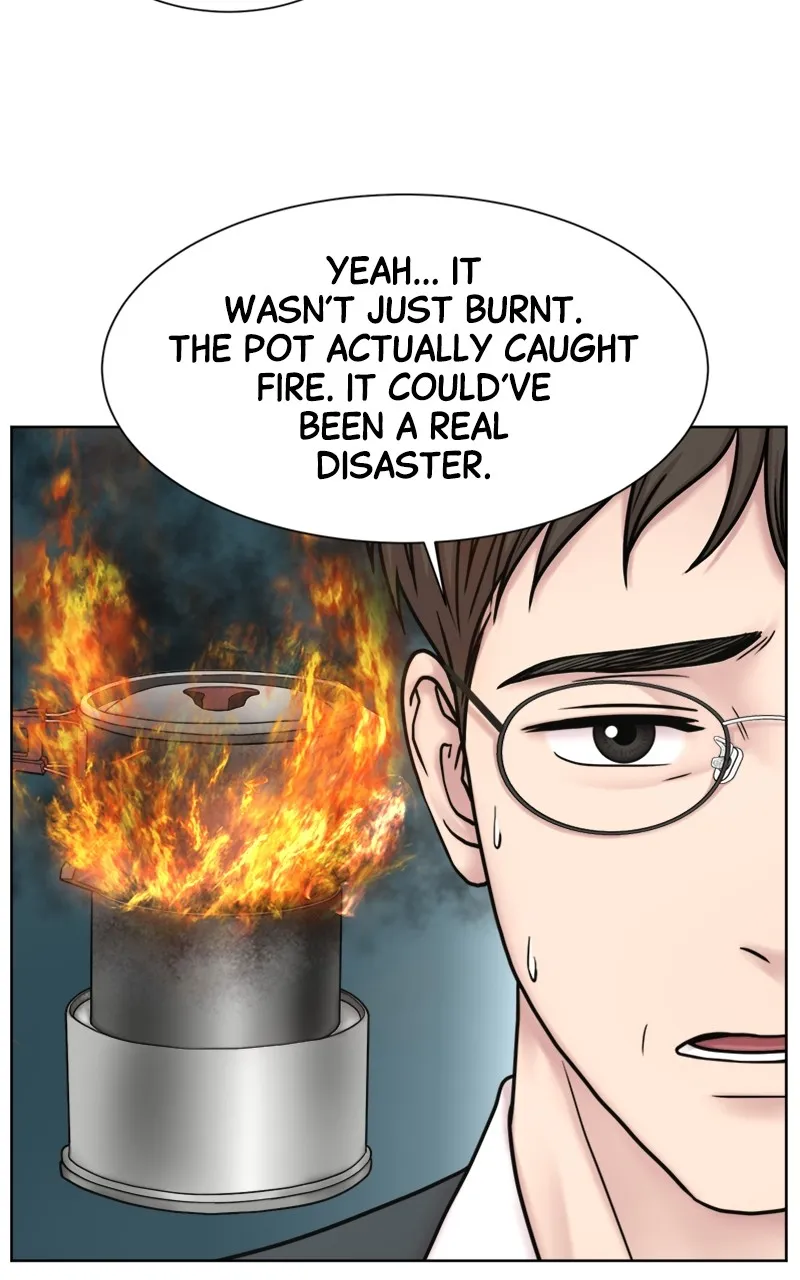 Read Trauma Center:Dr. Baek chapter 18 image 67 on Lezhin