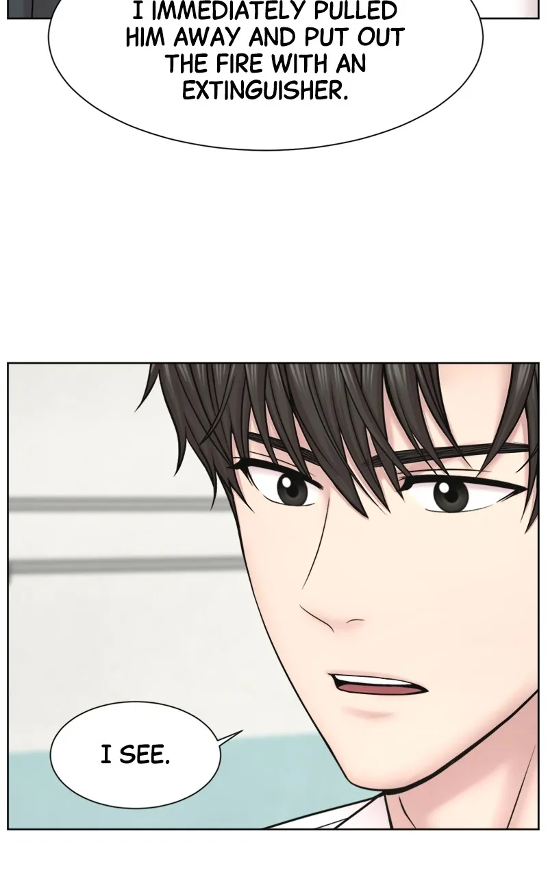 Read Trauma Center:Dr. Baek chapter 18 image 69 on Lezhin