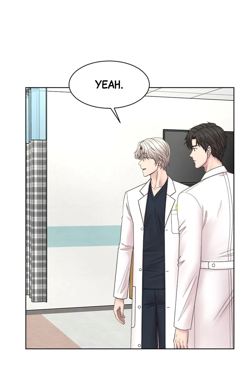 Read Trauma Center:Dr. Baek chapter 18 image 7 on Lezhin