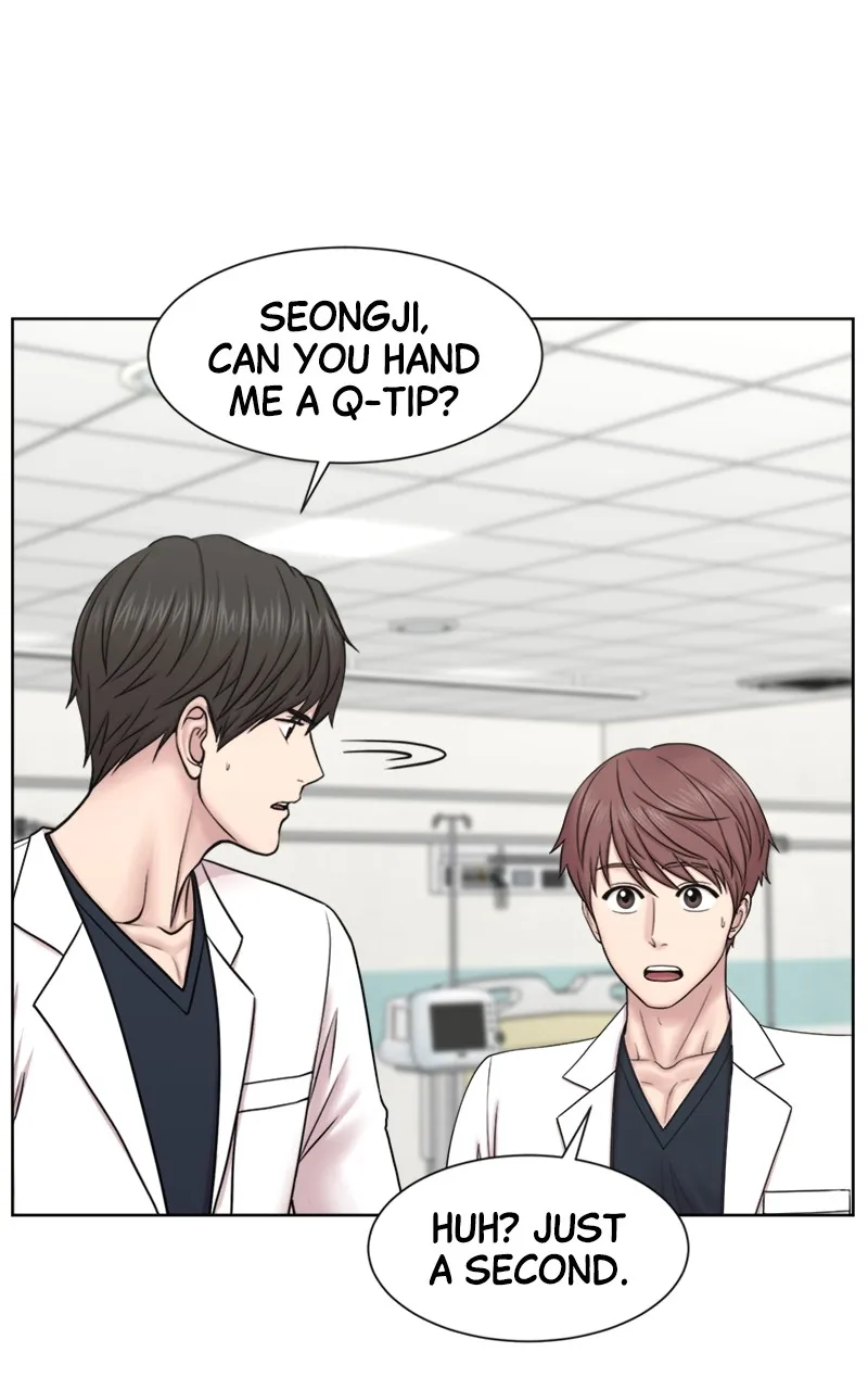 Read Trauma Center:Dr. Baek chapter 18 image 70 on Lezhin