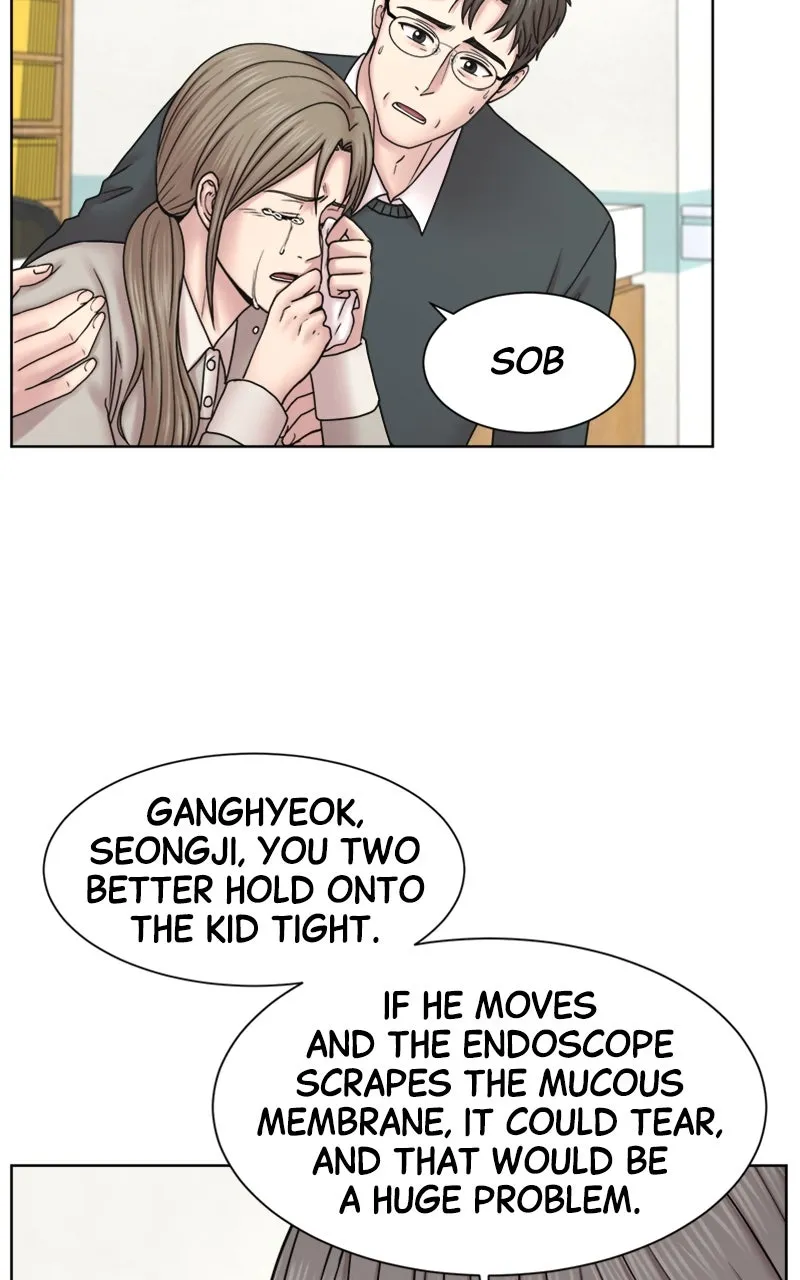 Read Trauma Center:Dr. Baek chapter 18 image 81 on Lezhin