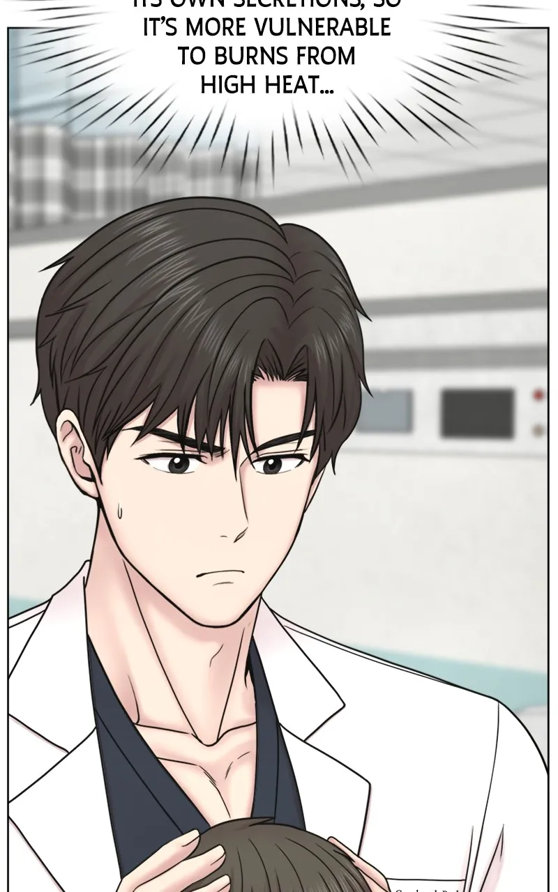 Read Trauma Center:Dr. Baek chapter 18 image 86 on Lezhin