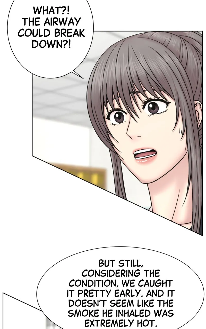 Read Trauma Center:Dr. Baek chapter 18 image 89 on Lezhin