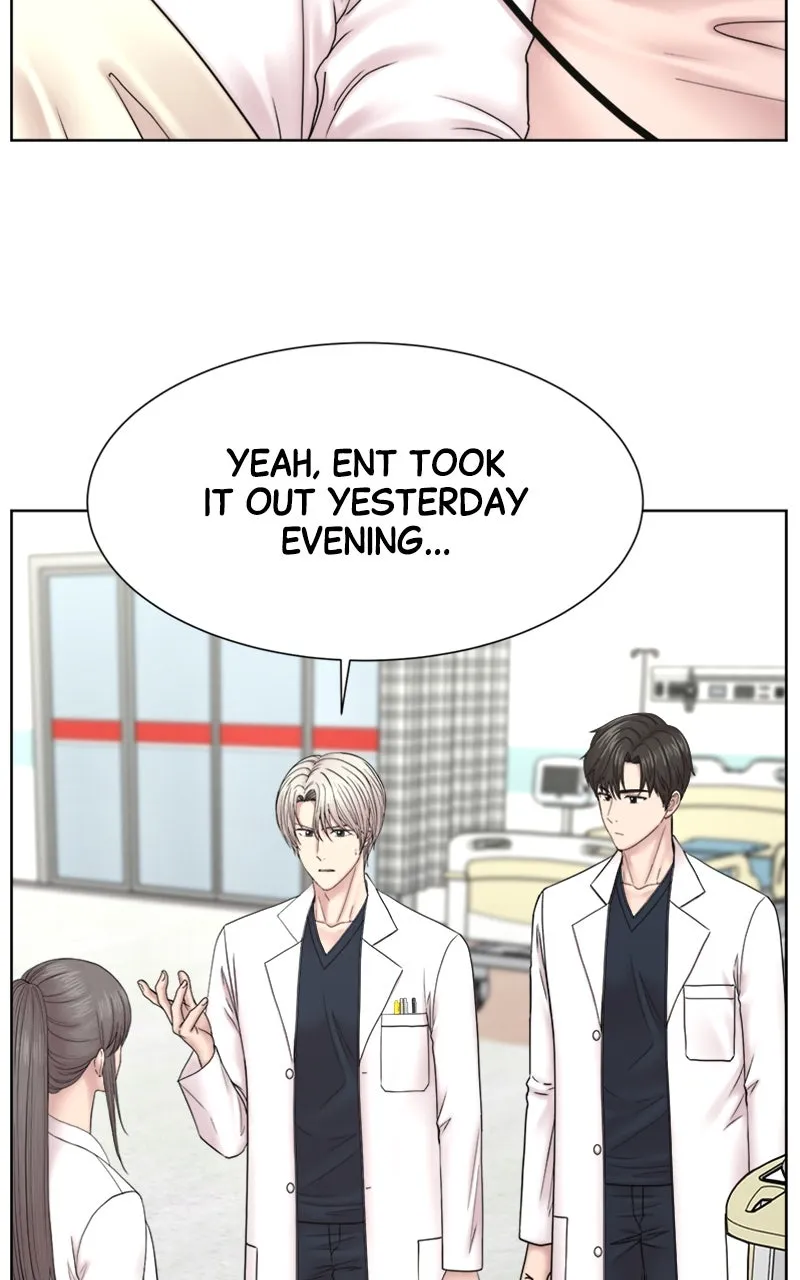 Read Trauma Center:Dr. Baek chapter 18 image 9 on Lezhin