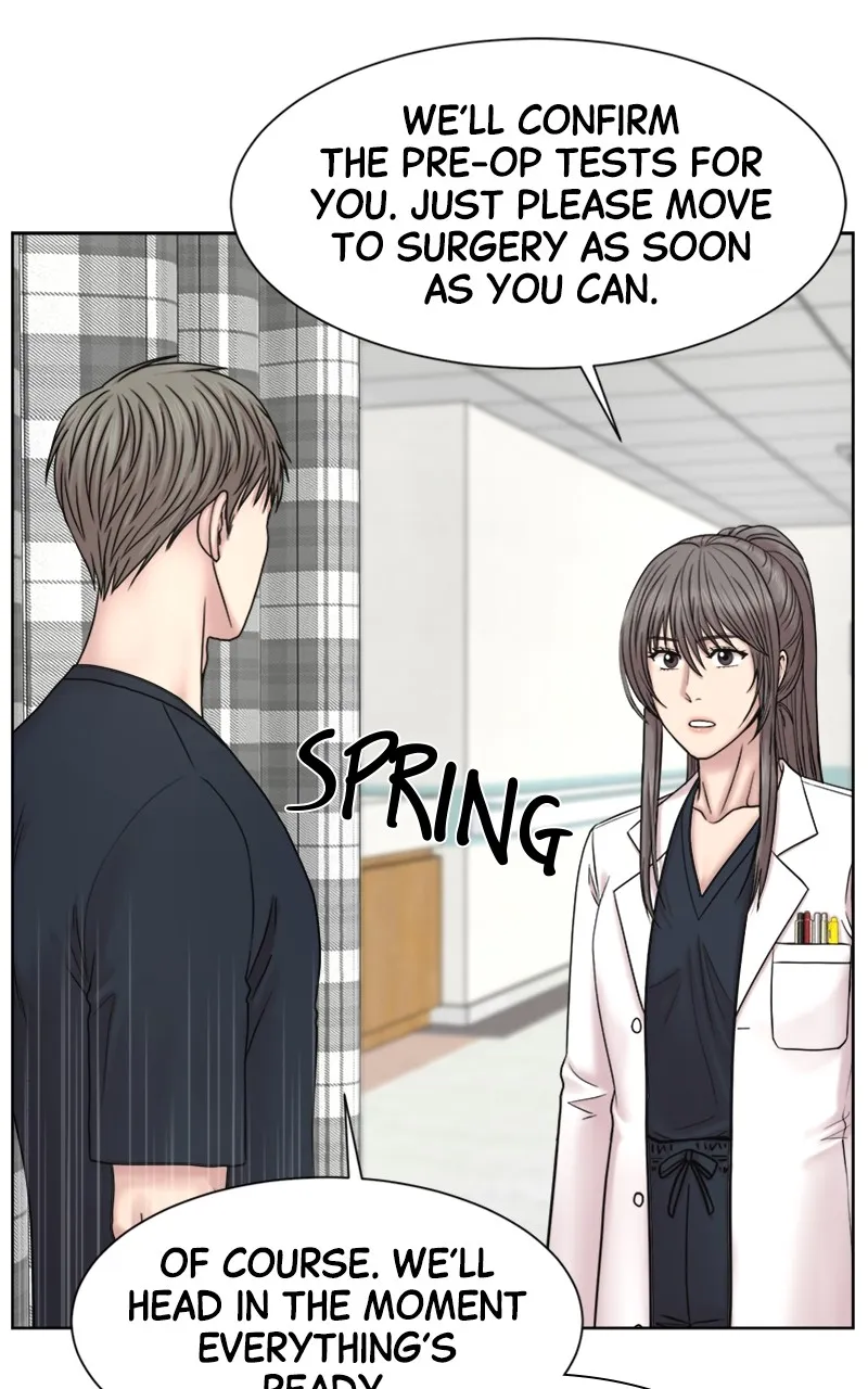 Read Trauma Center:Dr. Baek chapter 18 image 92 on Lezhin