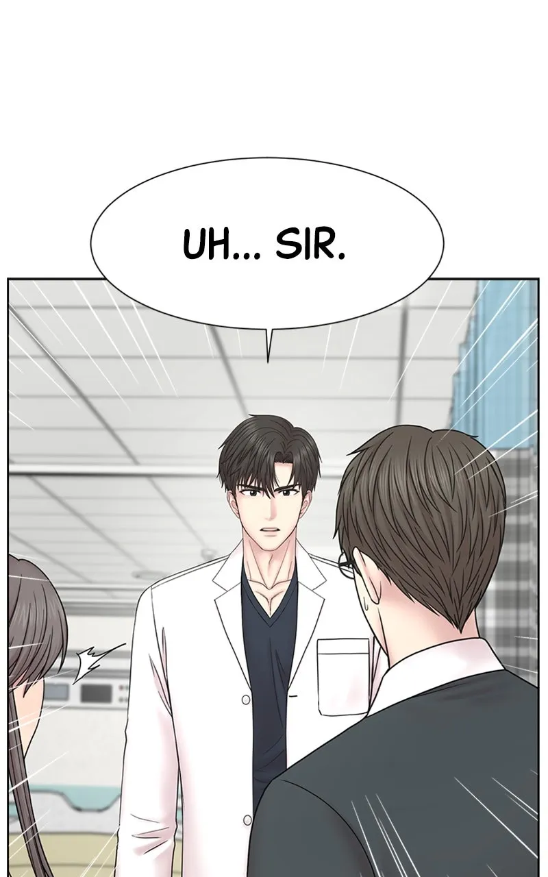 Read Trauma Center:Dr. Baek chapter 19 image 1 on Lezhin