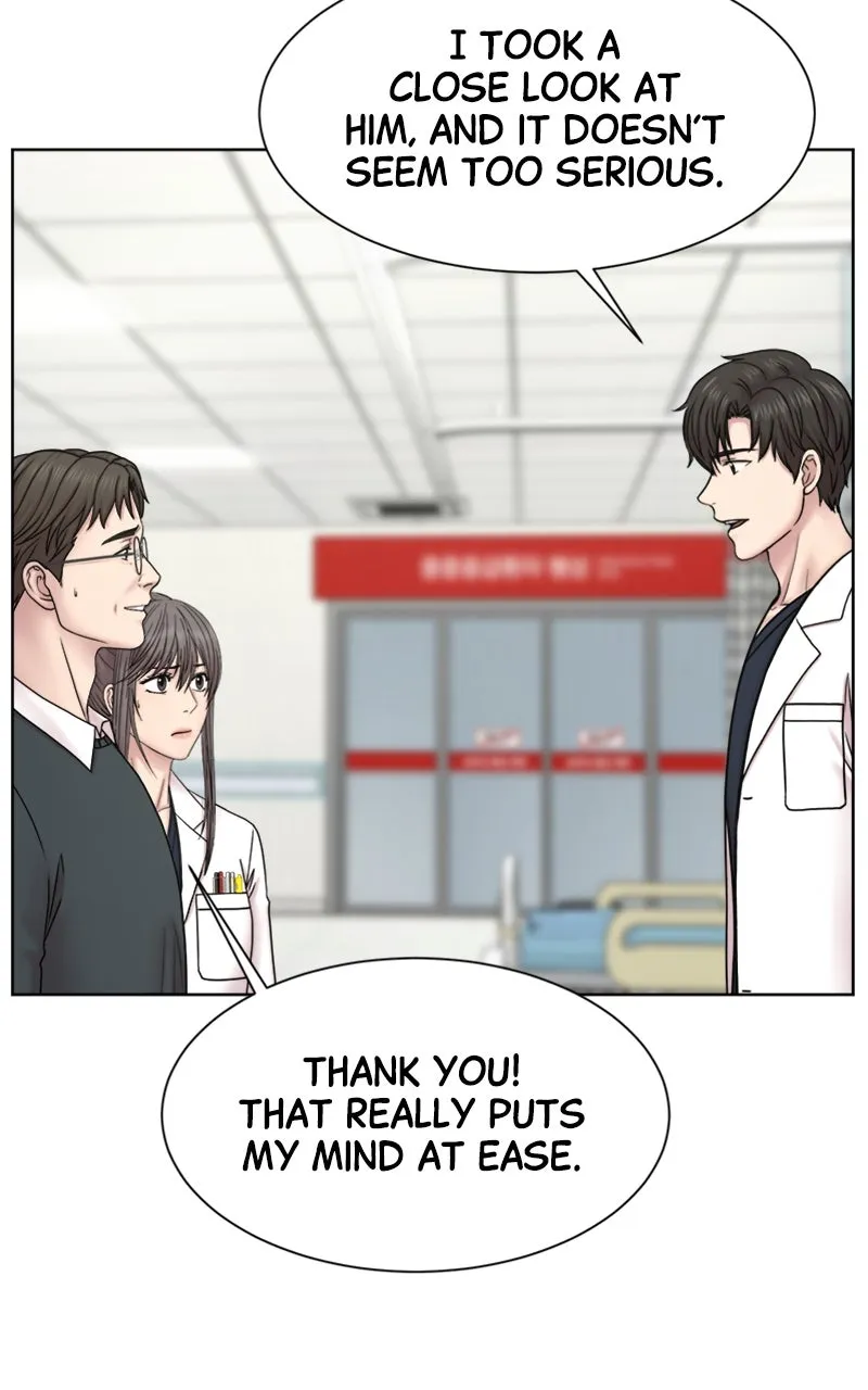 Read Trauma Center:Dr. Baek chapter 19 image 10 on Lezhin