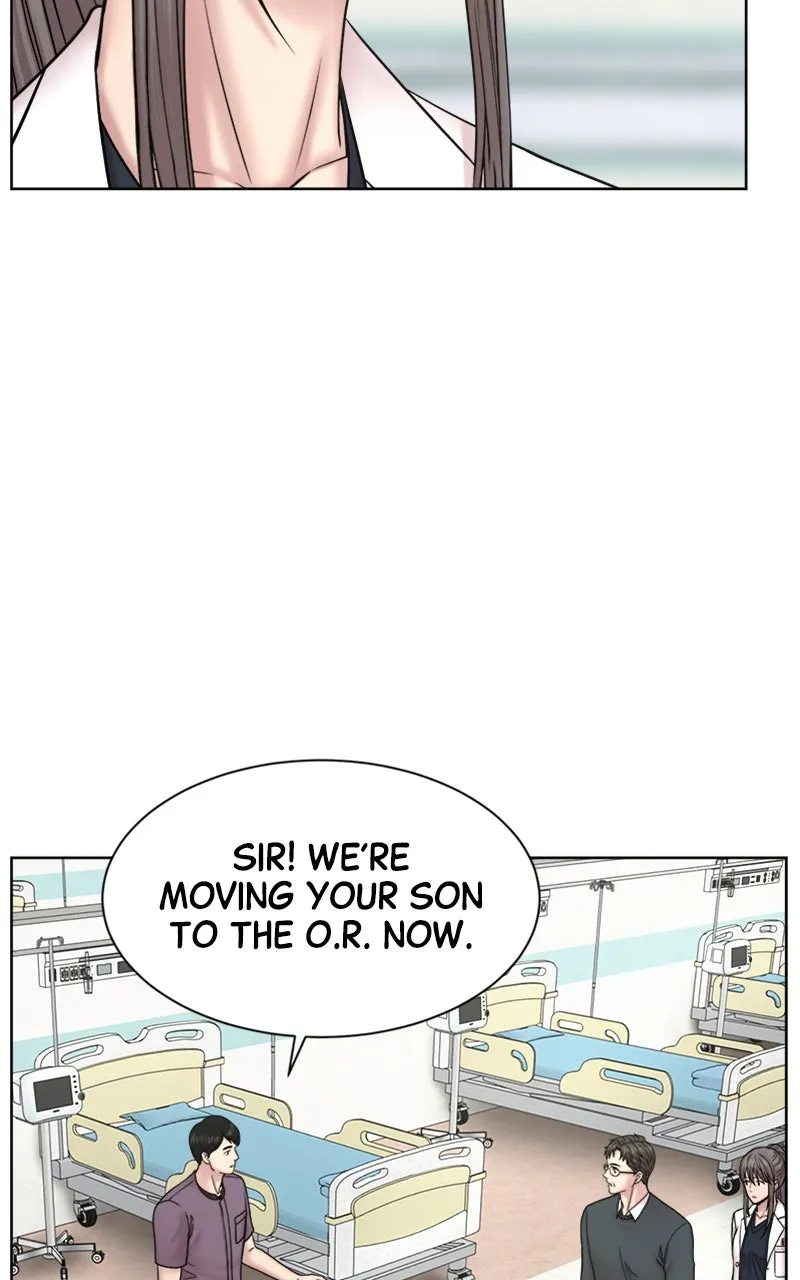 Read Trauma Center:Dr. Baek chapter 19 image 12 on Lezhin