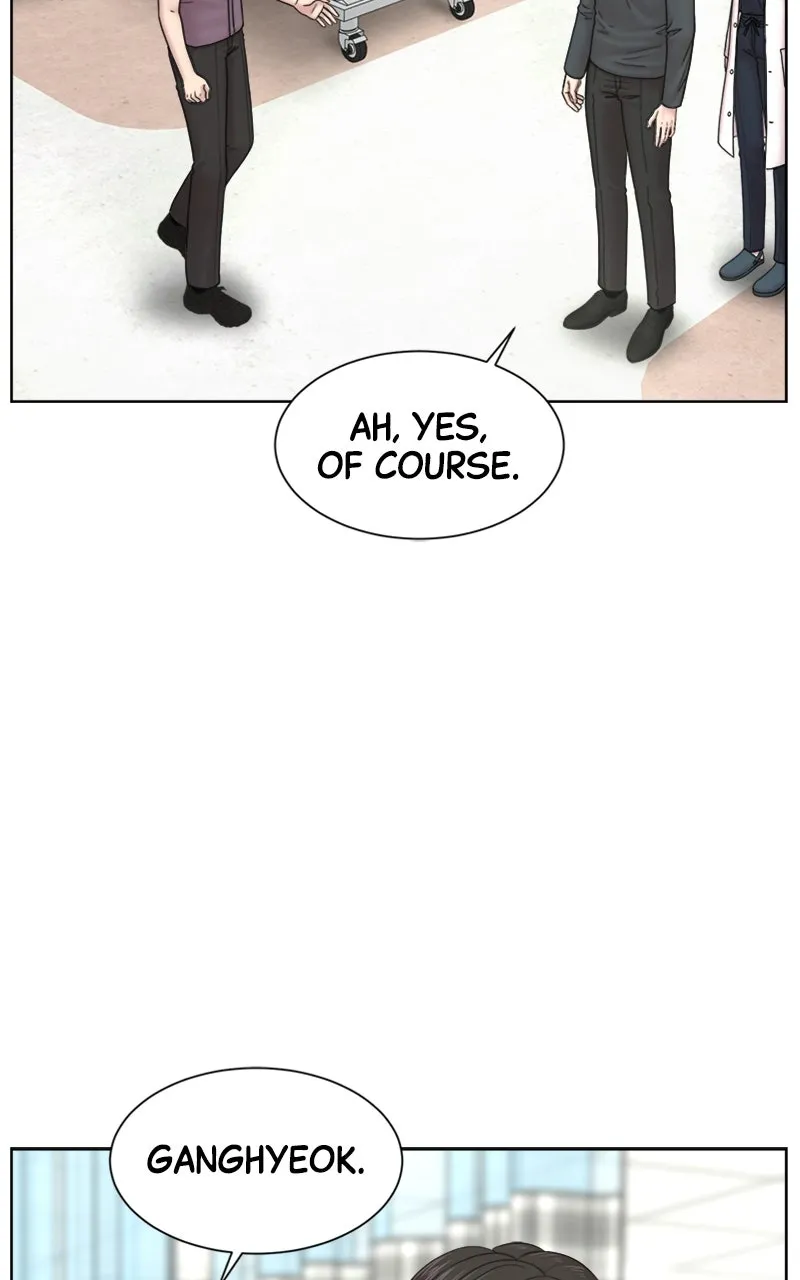 Read Trauma Center:Dr. Baek chapter 19 image 13 on Lezhin