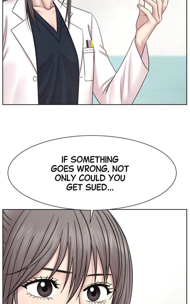 Read Trauma Center:Dr. Baek chapter 19 image 18 on Lezhin
