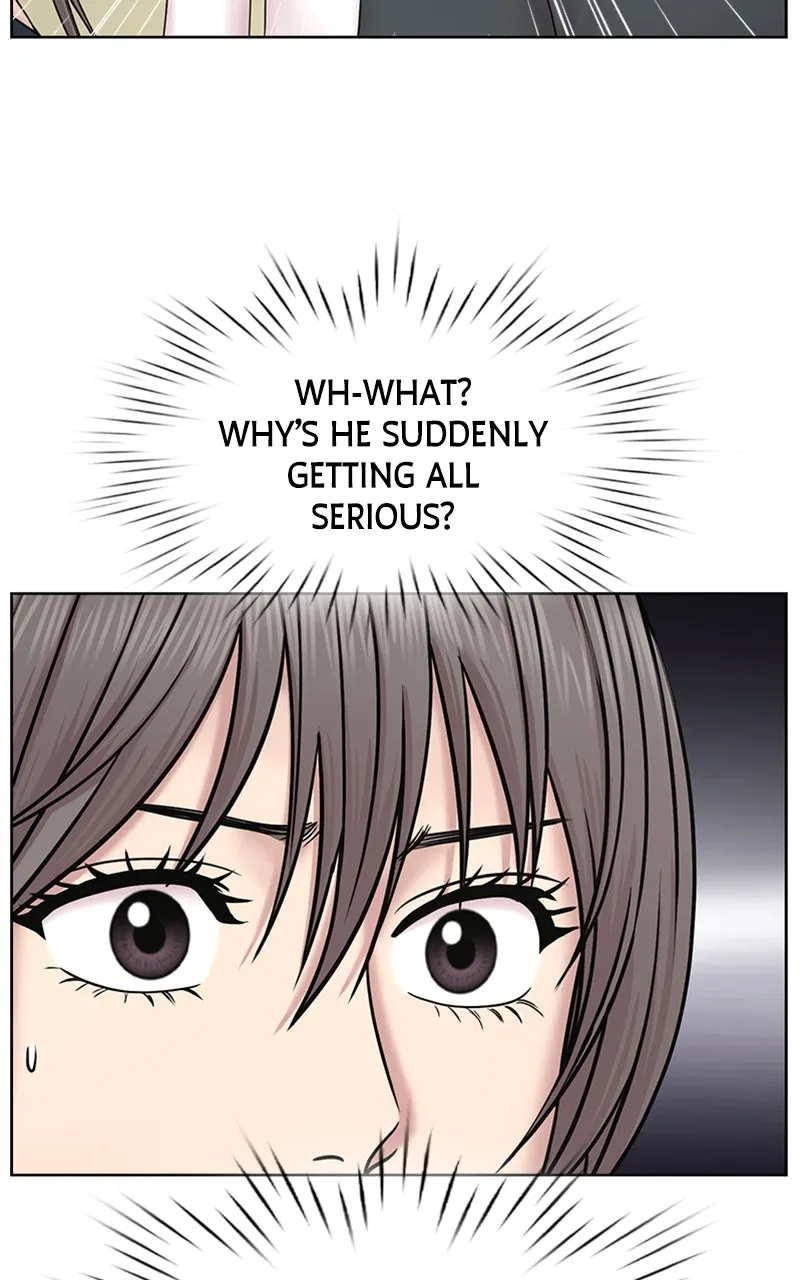 Read Trauma Center:Dr. Baek chapter 19 image 2 on Lezhin
