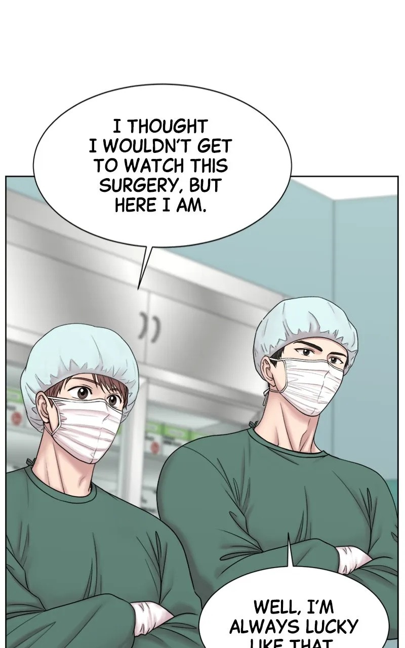 Read Trauma Center:Dr. Baek chapter 19 image 33 on Lezhin