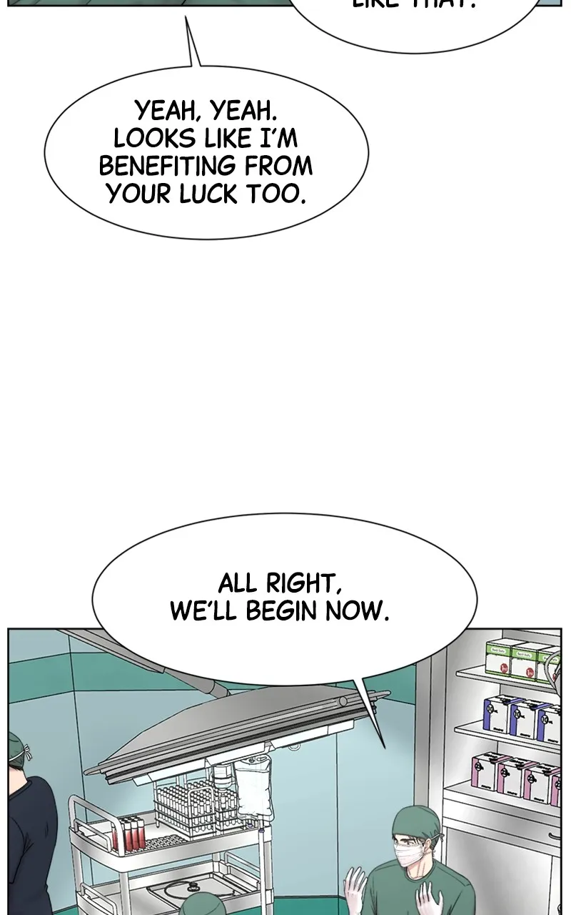 Read Trauma Center:Dr. Baek chapter 19 image 34 on Lezhin