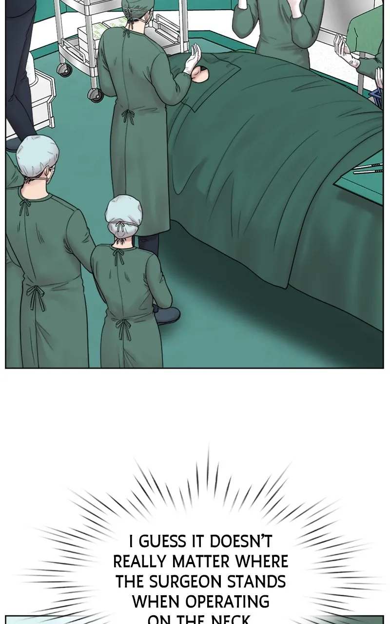 Read Trauma Center:Dr. Baek chapter 19 image 35 on Lezhin