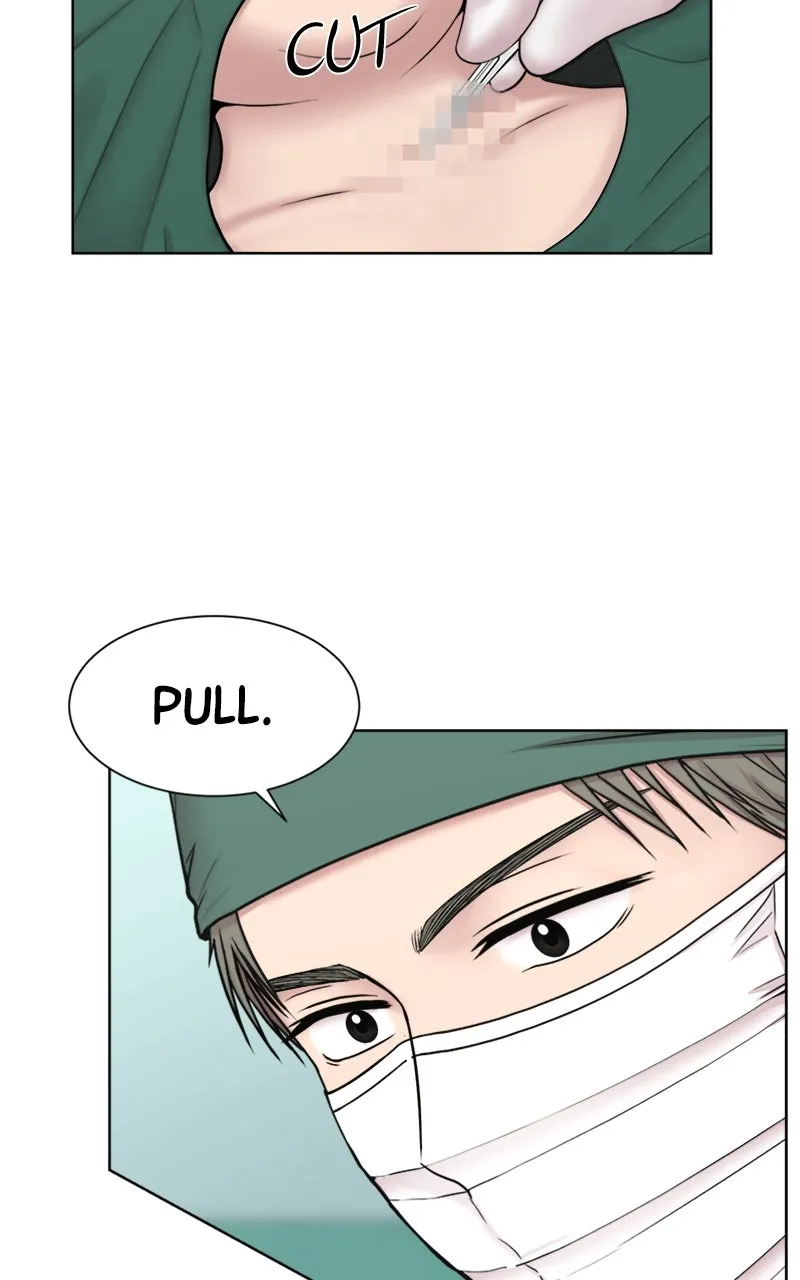 Read Trauma Center:Dr. Baek chapter 19 image 38 on Lezhin