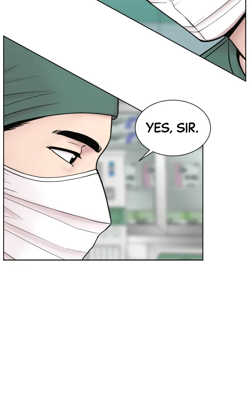 Read Trauma Center:Dr. Baek chapter 19 image 39 on Lezhin
