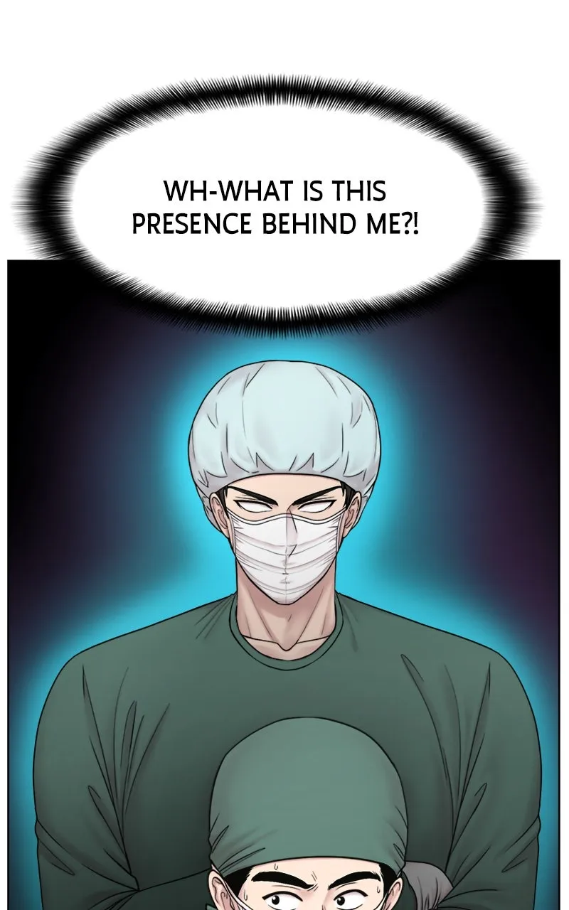 Read Trauma Center:Dr. Baek chapter 19 image 41 on Lezhin