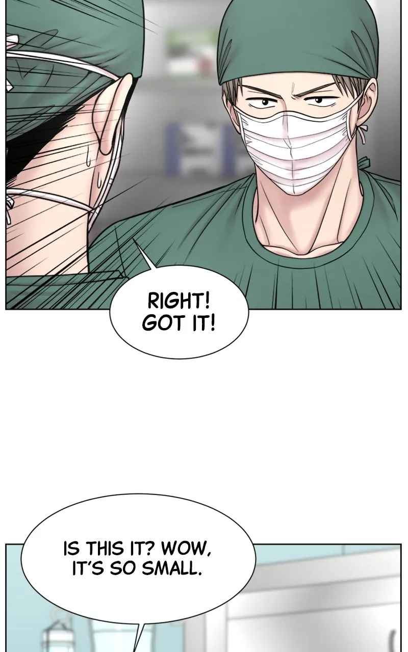 Read Trauma Center:Dr. Baek chapter 19 image 43 on Lezhin