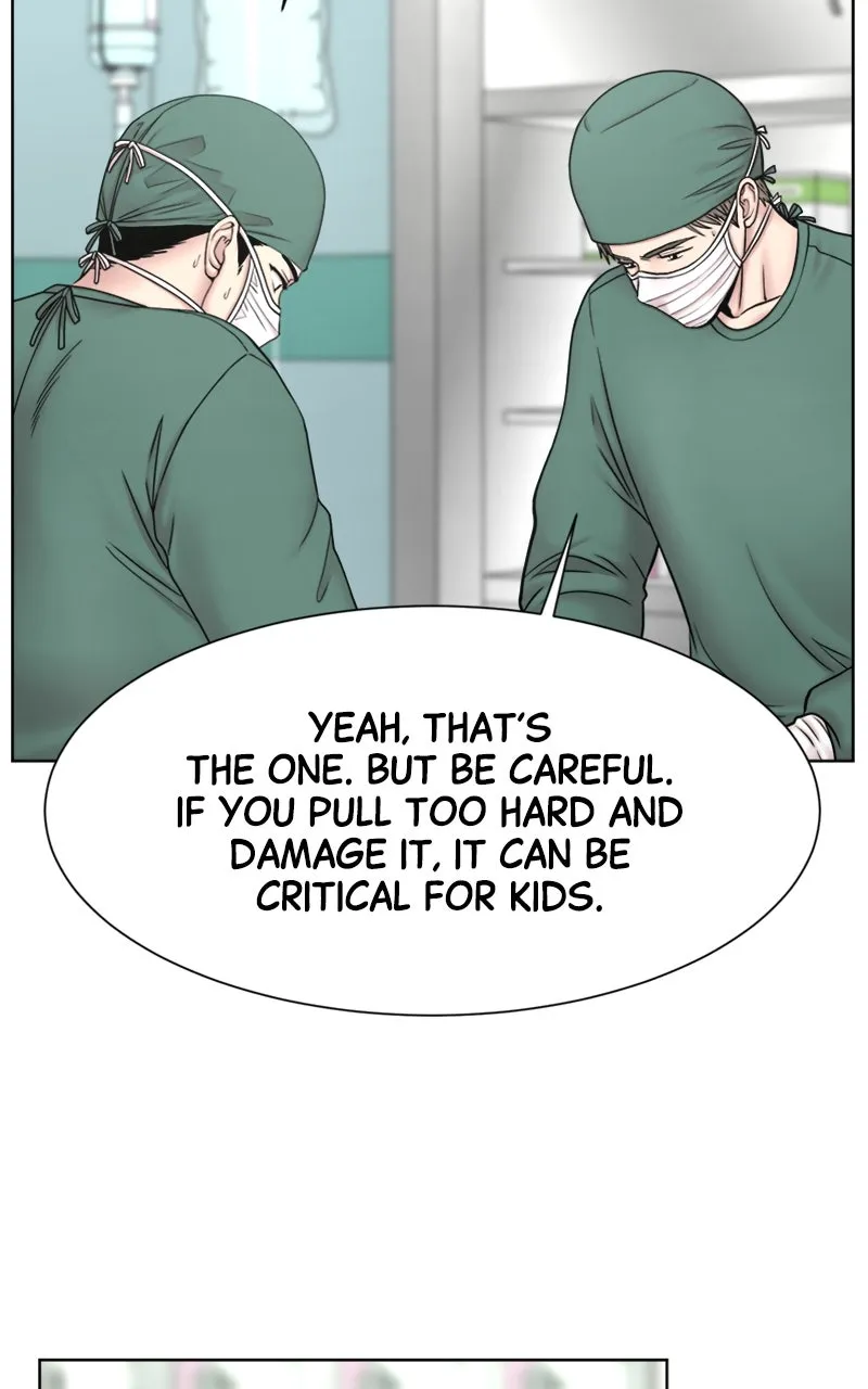 Read Trauma Center:Dr. Baek chapter 19 image 44 on Lezhin