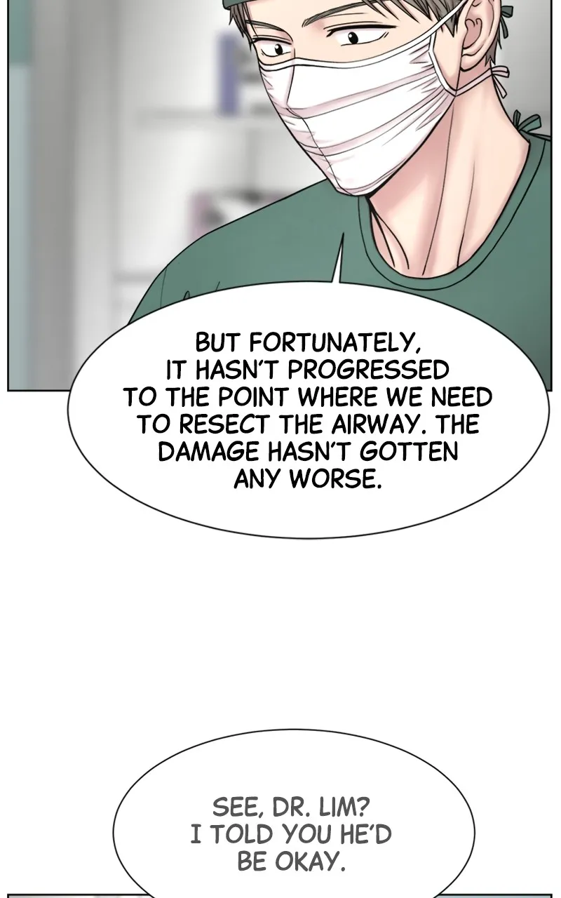 Read Trauma Center:Dr. Baek chapter 19 image 46 on Lezhin