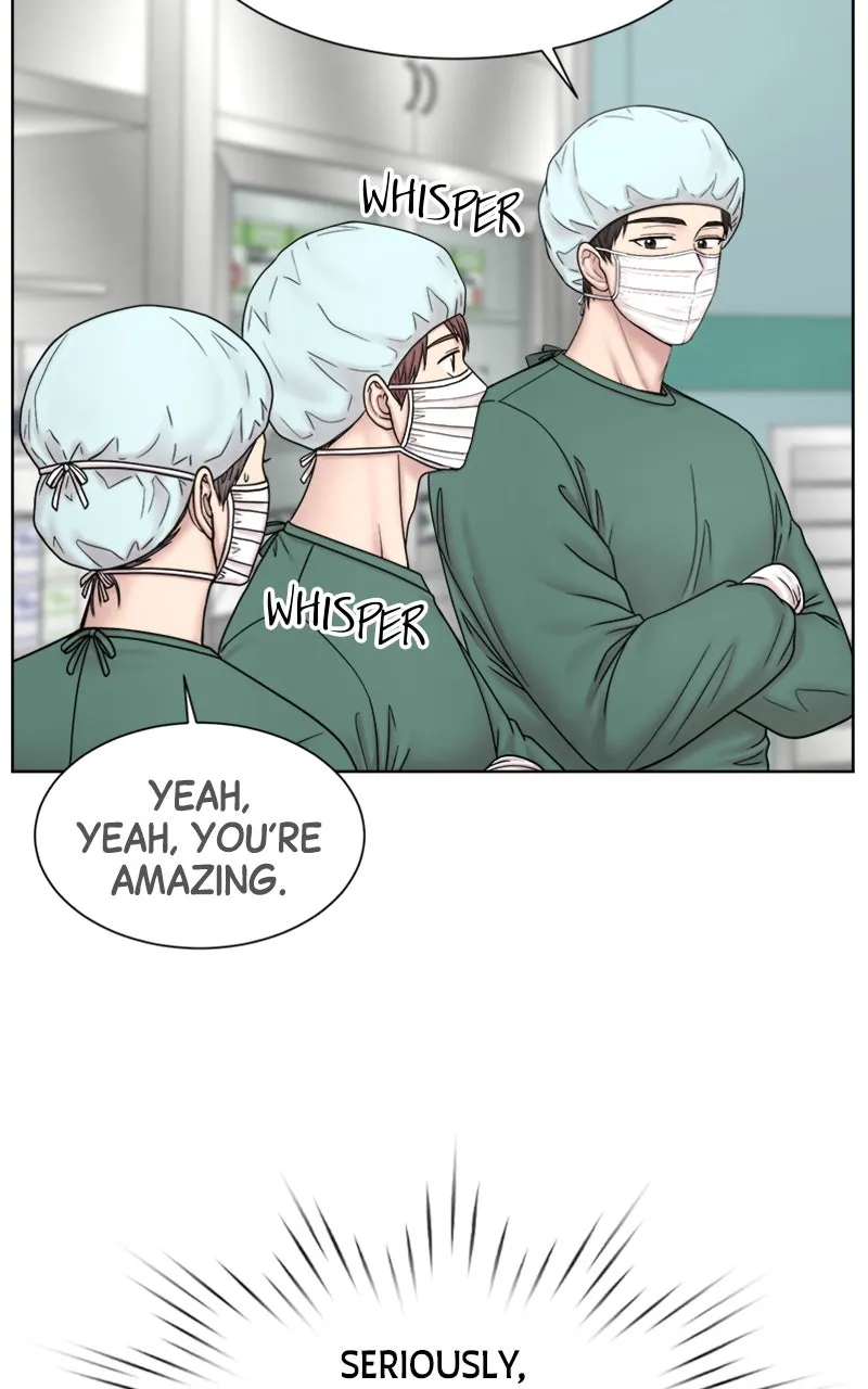 Read Trauma Center:Dr. Baek chapter 19 image 47 on Lezhin