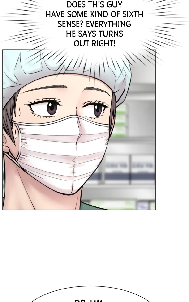 Read Trauma Center:Dr. Baek chapter 19 image 48 on Lezhin