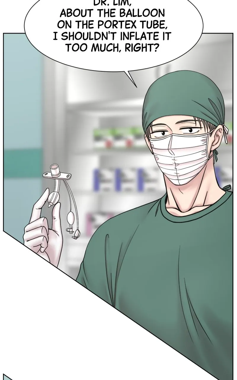 Read Trauma Center:Dr. Baek chapter 19 image 49 on Lezhin