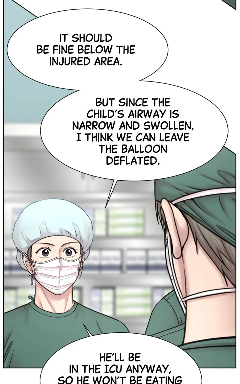 Read Trauma Center:Dr. Baek chapter 19 image 50 on Lezhin